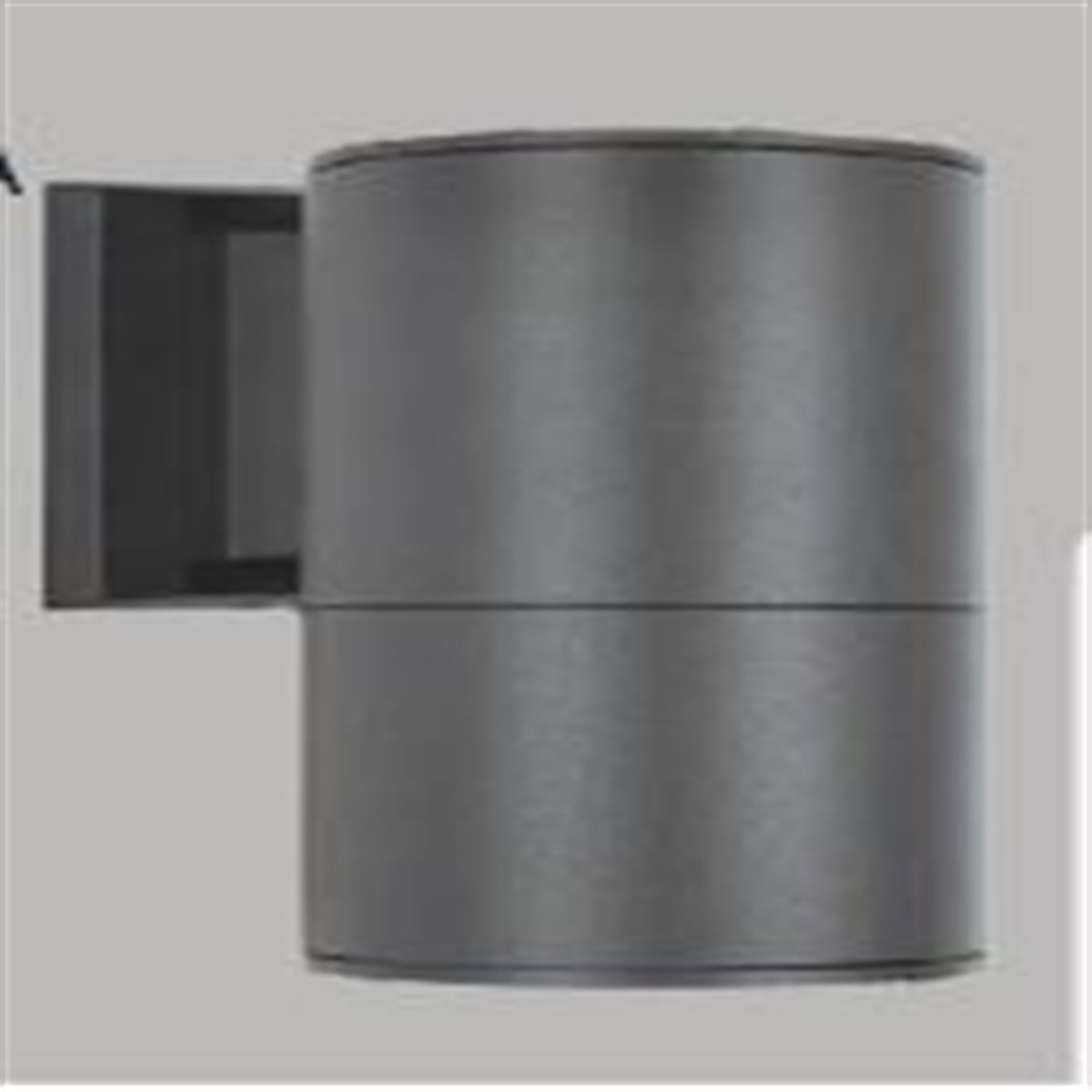 TEK YÖN GU 10 DUYLU SİLİNDİR ANTASİT GÖVDE ARMATÜR 1